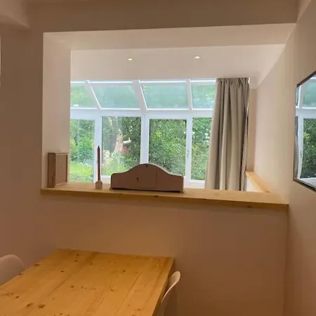 Apartamento Linden Oldemburgo