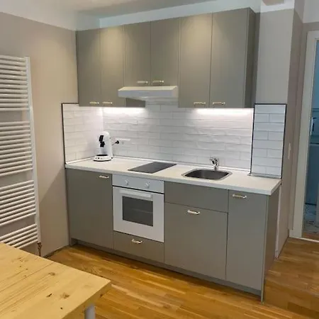 Linden Apartamento