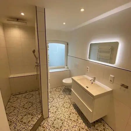 Apartamento Linden *